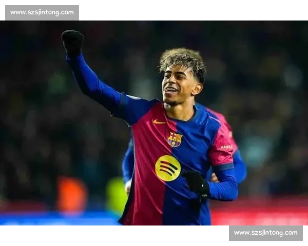 18 岁亚马尔输球后，父亲一句 “巴塞罗那见” 藏深意