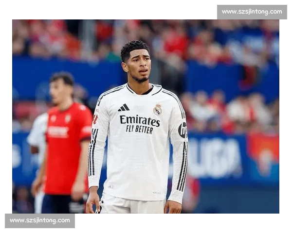 22 岁 119 天！贝林厄姆改写皇马德比传射纪录